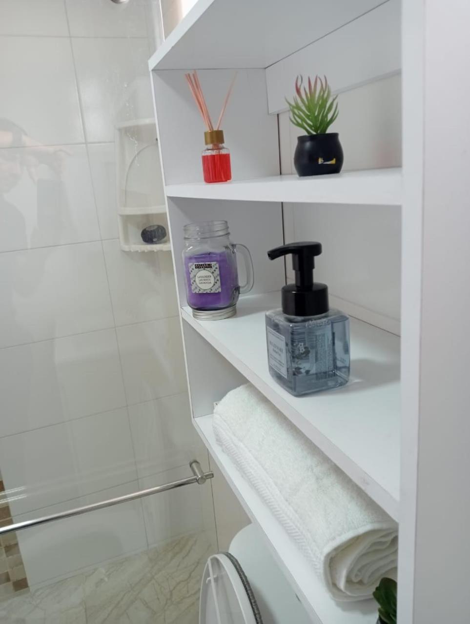 Habitacion Elegante - Zipaquira Hotel Екстериор снимка