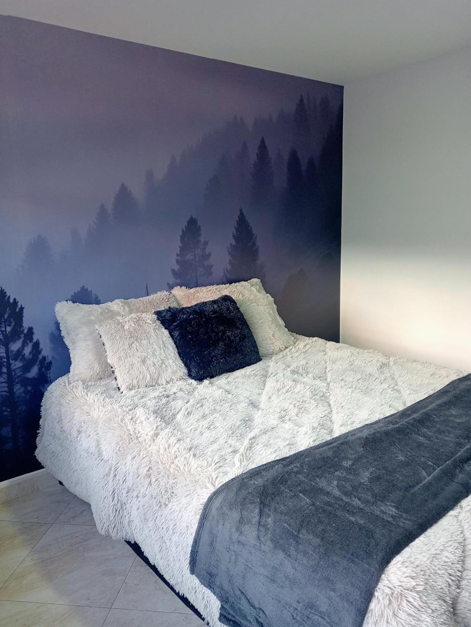 Habitacion Elegante - Zipaquira Hotel Екстериор снимка