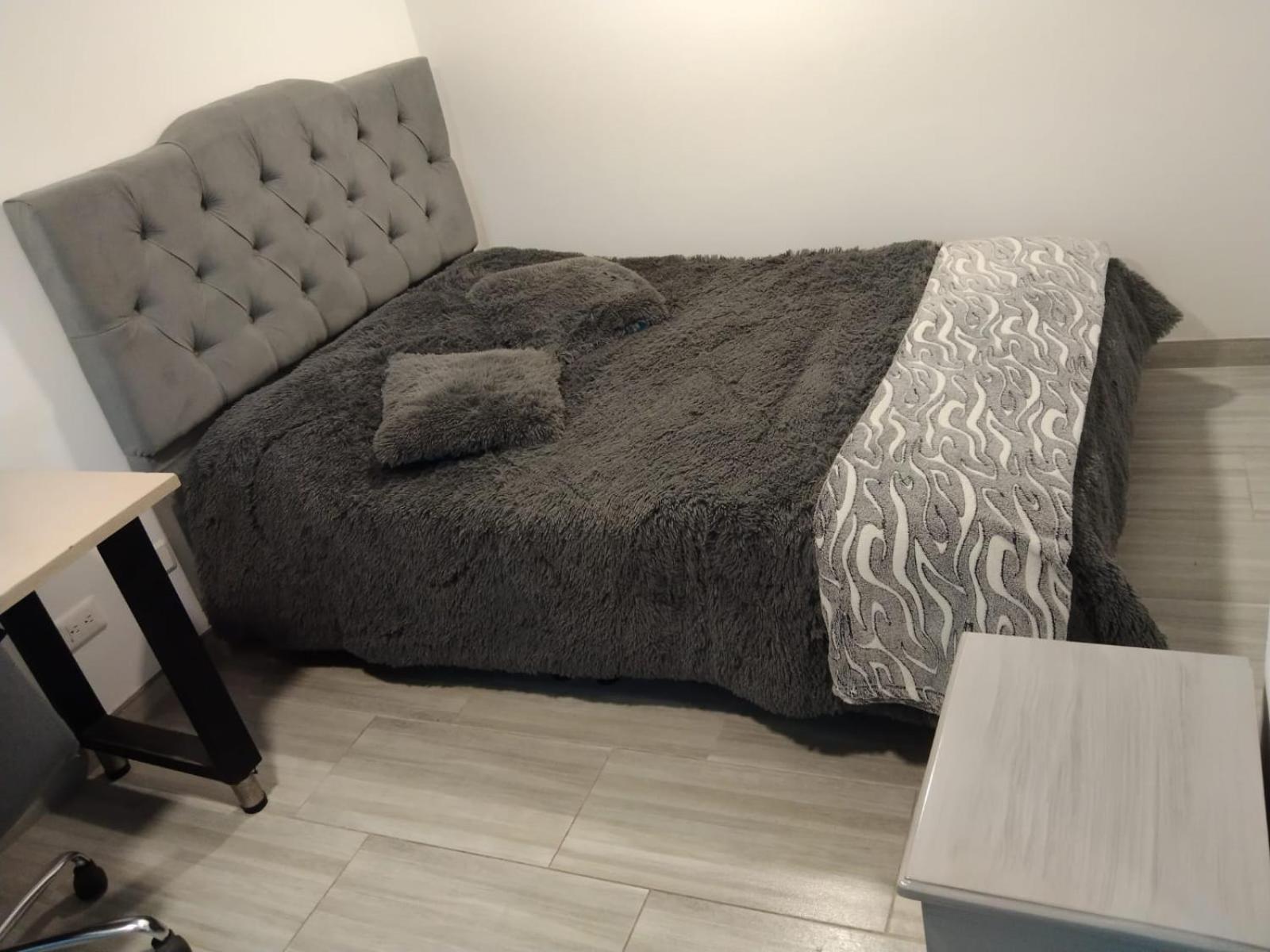 Habitacion Elegante - Zipaquira Hotel Екстериор снимка