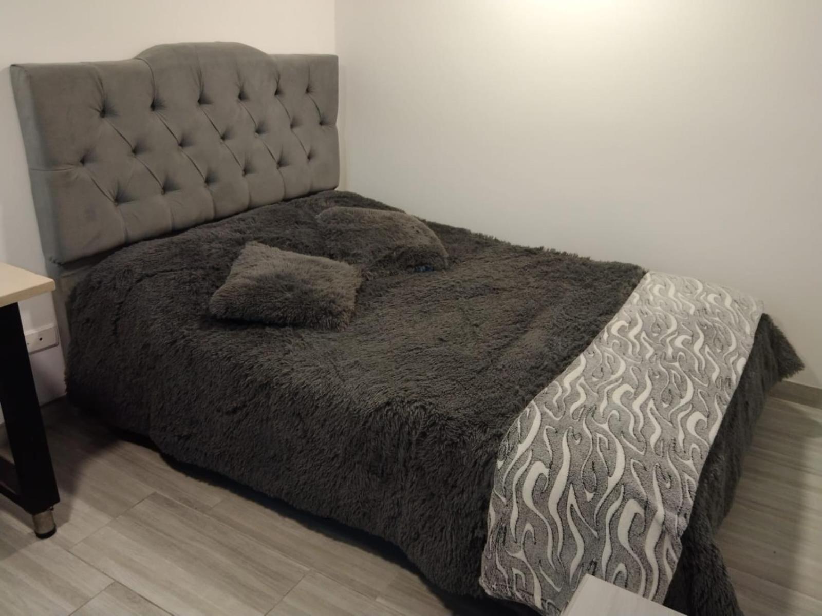 Habitacion Elegante - Zipaquira Hotel Екстериор снимка
